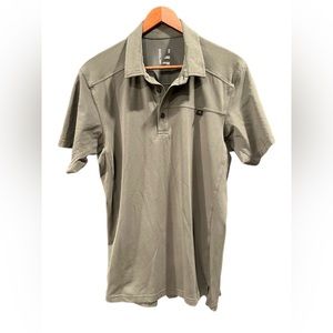 ARC’TERYX Polo Shirt